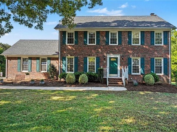 1853 Indian Trail, Eden, NC 27288
