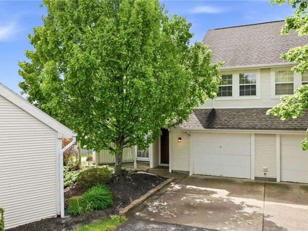 6761 Tippecanoe Road , Unit 4, Canfield, OH 44406