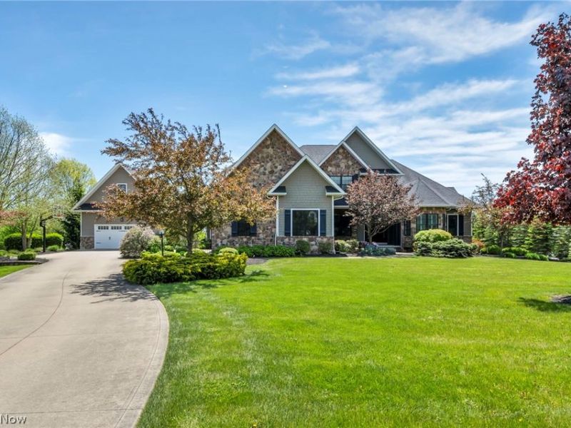 2955 Sutton Lane , Medina, OH 44256 Photo 1