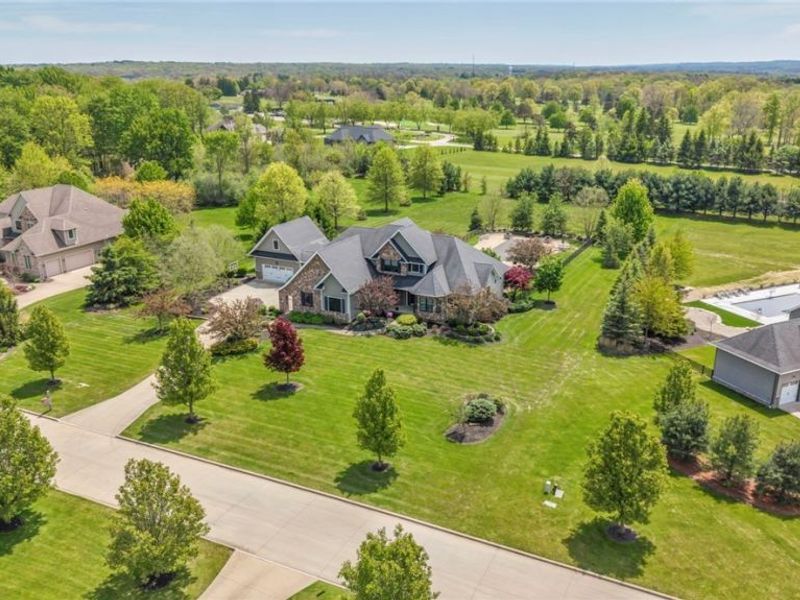 2955 Sutton Lane , Medina, OH 44256 Photo 2