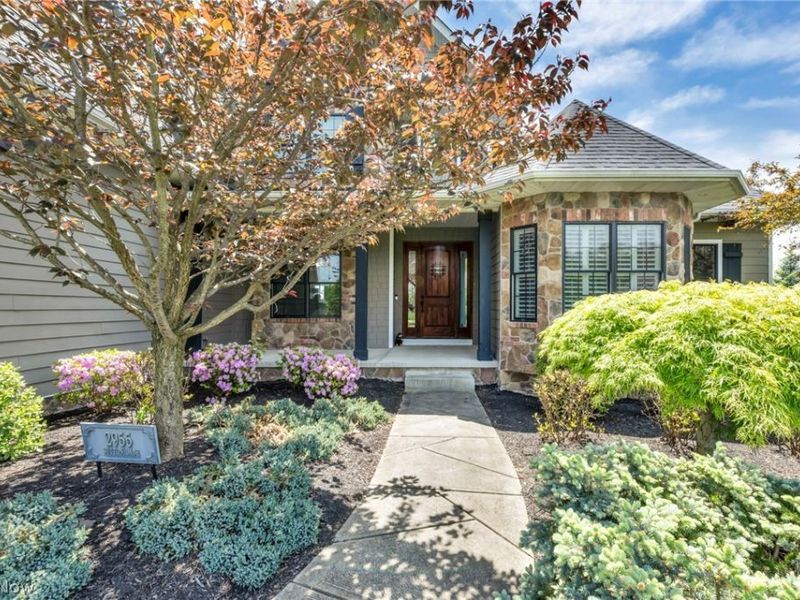 2955 Sutton Lane , Medina, OH 44256 Photo 4