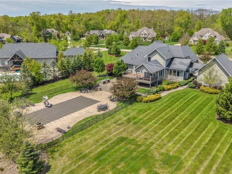 2955 Sutton Lane , Medina, OH 44256 Photo 49