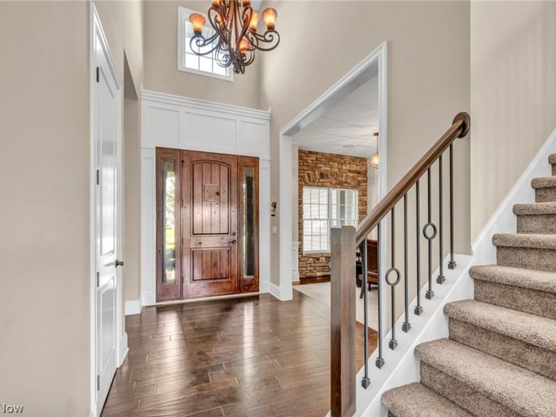 2955 Sutton Lane , Medina, OH 44256 Photo 5