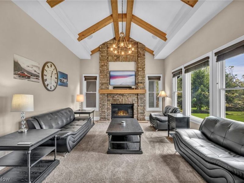 2955 Sutton Lane , Medina, OH 44256 Photo 6