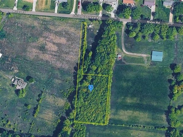 2625 Moler Road , Goshen, OH 45122