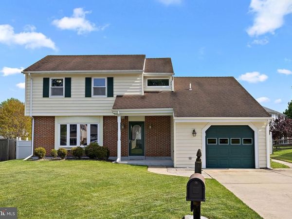 1905 S WOODMILL DRIVE , WILMINGTON, DE 19808