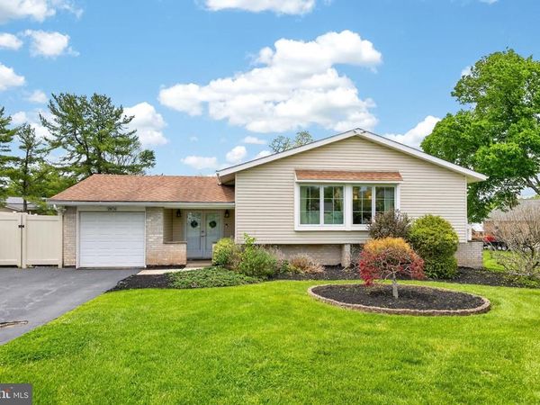 2876 RINGNECK ROAD, NORRISTOWN, PA 19403