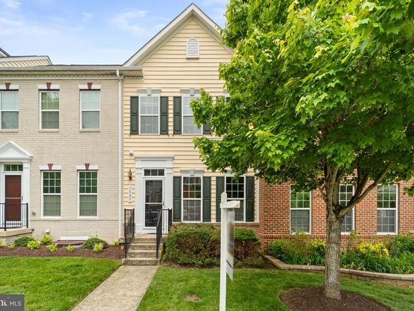 7563 WILLOW BOTTOM ROAD, SYKESVILLE, MD 21784
