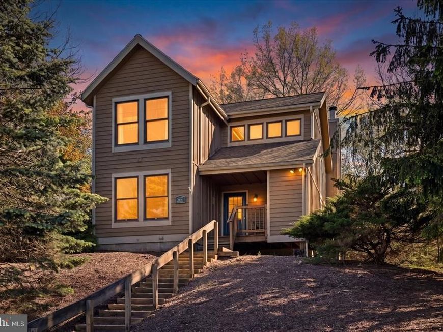 151 Pine Court, Tannersville, PA 18372 Main Photo