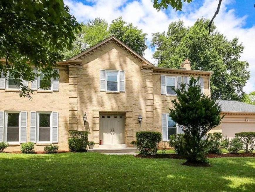 8712 Seven Locks Road , Bethesda, MD 20817 Main Photo