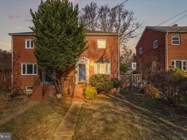 6 E MYRTLE STREET, Unit A, ALEXANDRIA, VA 22301