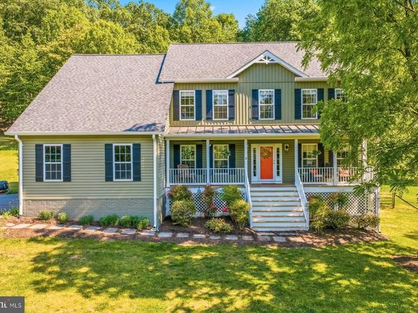 11223 DUBLIN ROAD, WOODSBORO, MD 21798