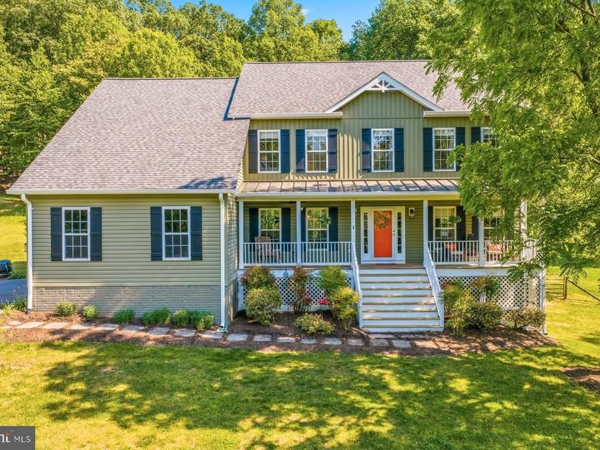 11223 Dublin Road, Woodsboro, MD 21798 Main Photo