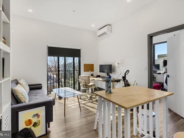 1935 E HAZZARD STREET , Unit 302, PHILADELPHIA, PA 19125