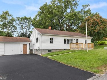 163 MARGARET LANE , WINCHESTER, VA 22603