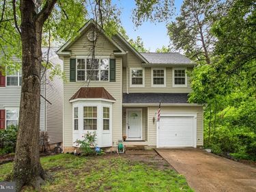 40 CATHERINE LANE, STAFFORD, VA 22554