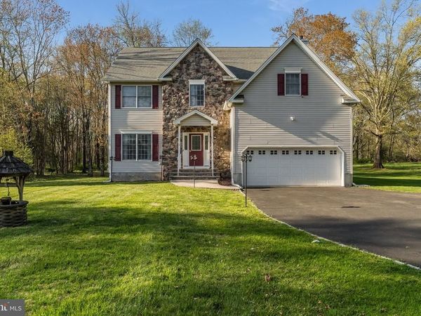 722 COUNTY ROAD 579, FLEMINGTON, NJ 08822
