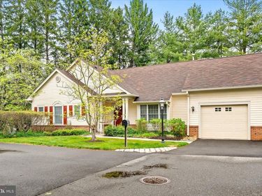 4 DOUGLAS FIR COURT , PRINCETON, NJ 08540