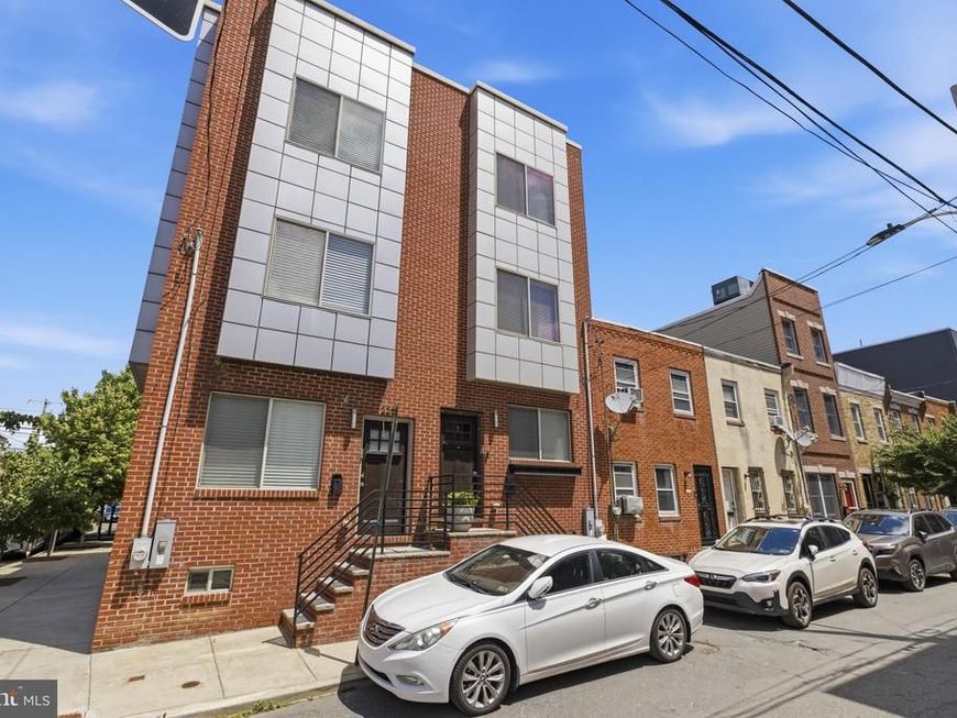 2249 Kimball Street, Philadelphia, PA 19146 Main Photo