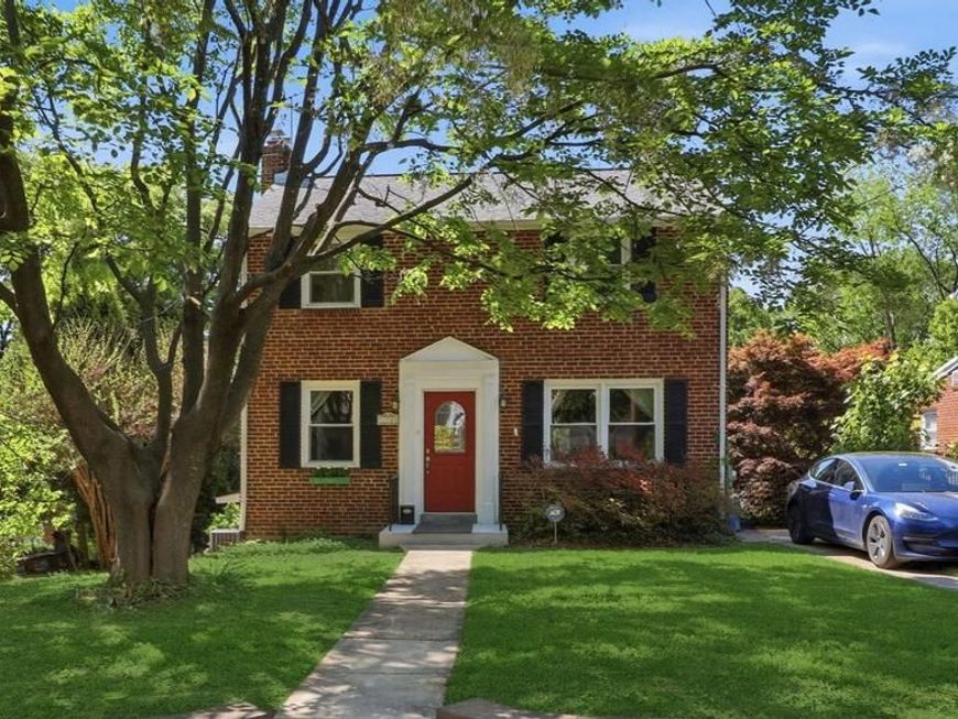 11708 Galt Avenue , Silver Spring, MD 20902 Main Photo