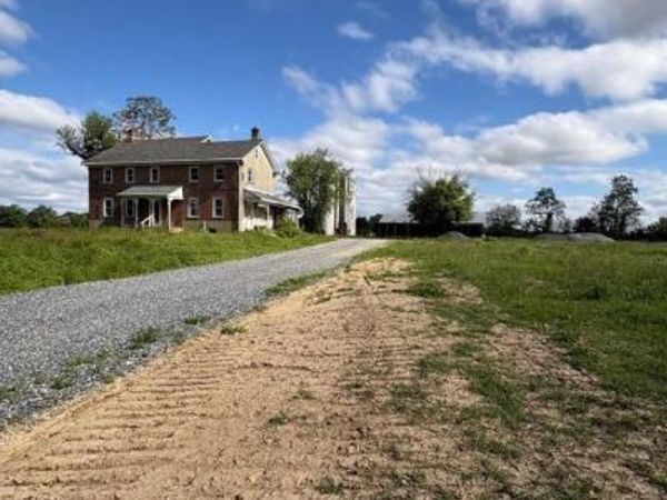139 COMPROMISE, MANNINGTON, NJ 08079