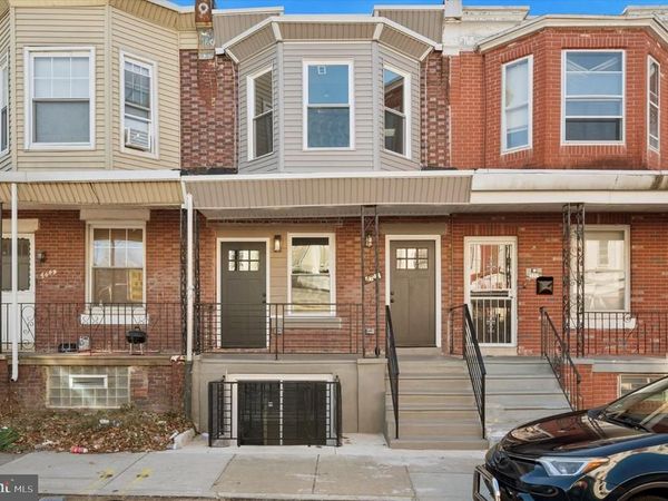 5644 BLAKEMORE STREET , Unit 2, PHILADELPHIA, PA 19138