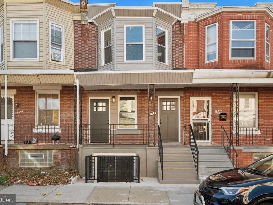 5644 Blakemore Street , Unit 2, Philadelphia, PA 19138 Main Photo