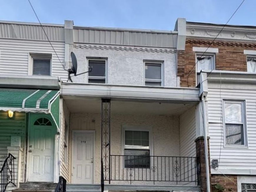 278 E Montana Street, Philadelphia, PA 19119 Main Photo