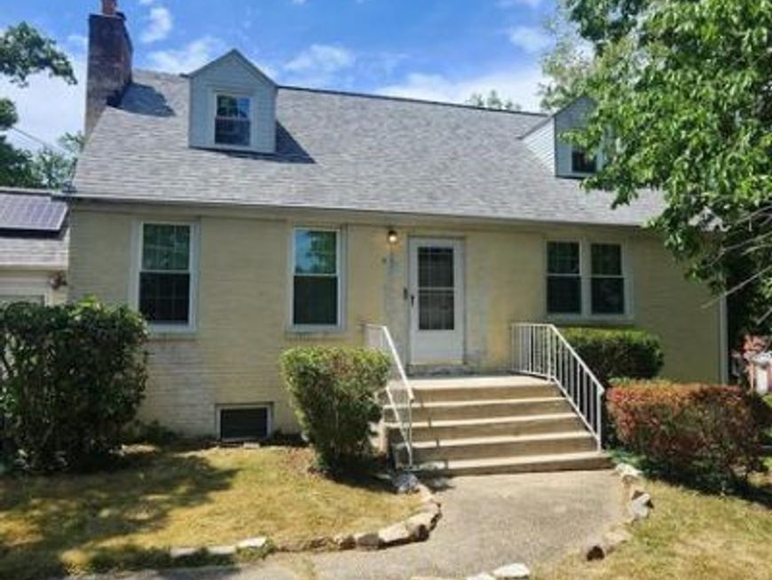 5801 Walnut Street , Temple Hills, MD 20748 Main Photo