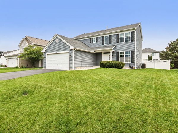 116 Ash Drive , Bolingbrook, IL 60490