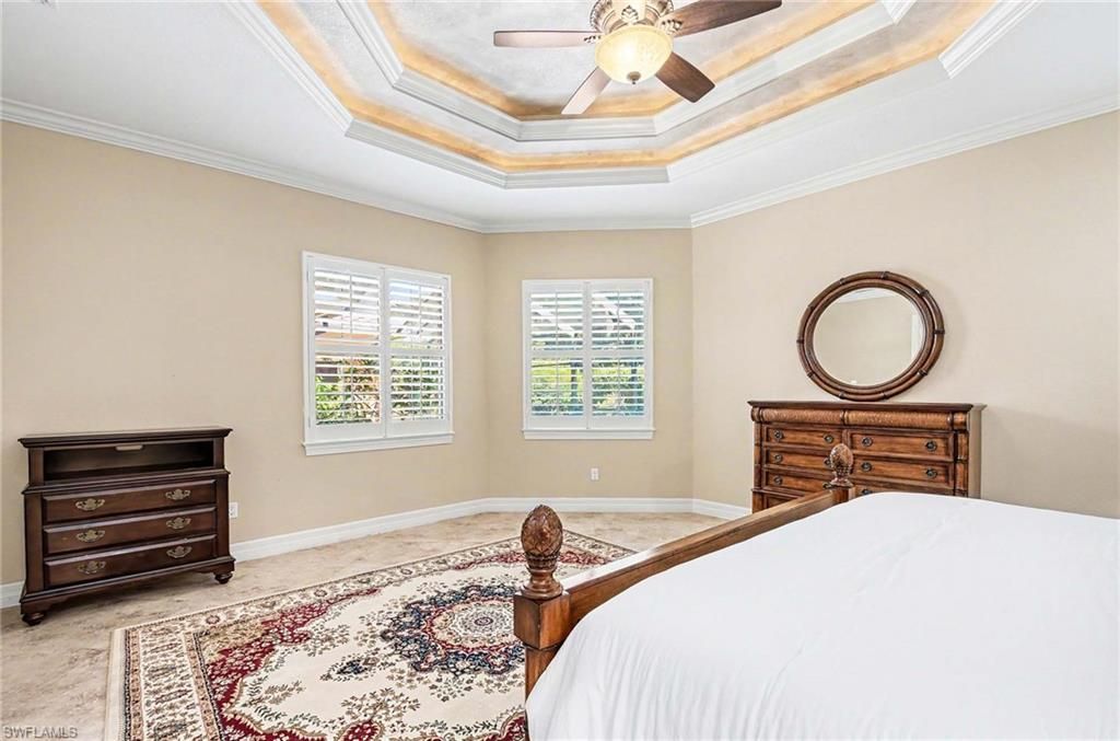 672 Fairway Ter, Naples, FL 34103 Photo