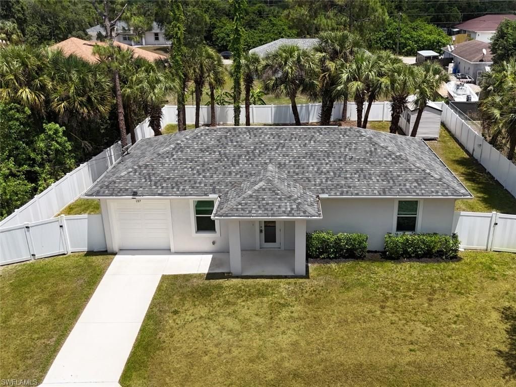 157 Karlow Ave S, Lehigh Acres, FL 33974 Photo