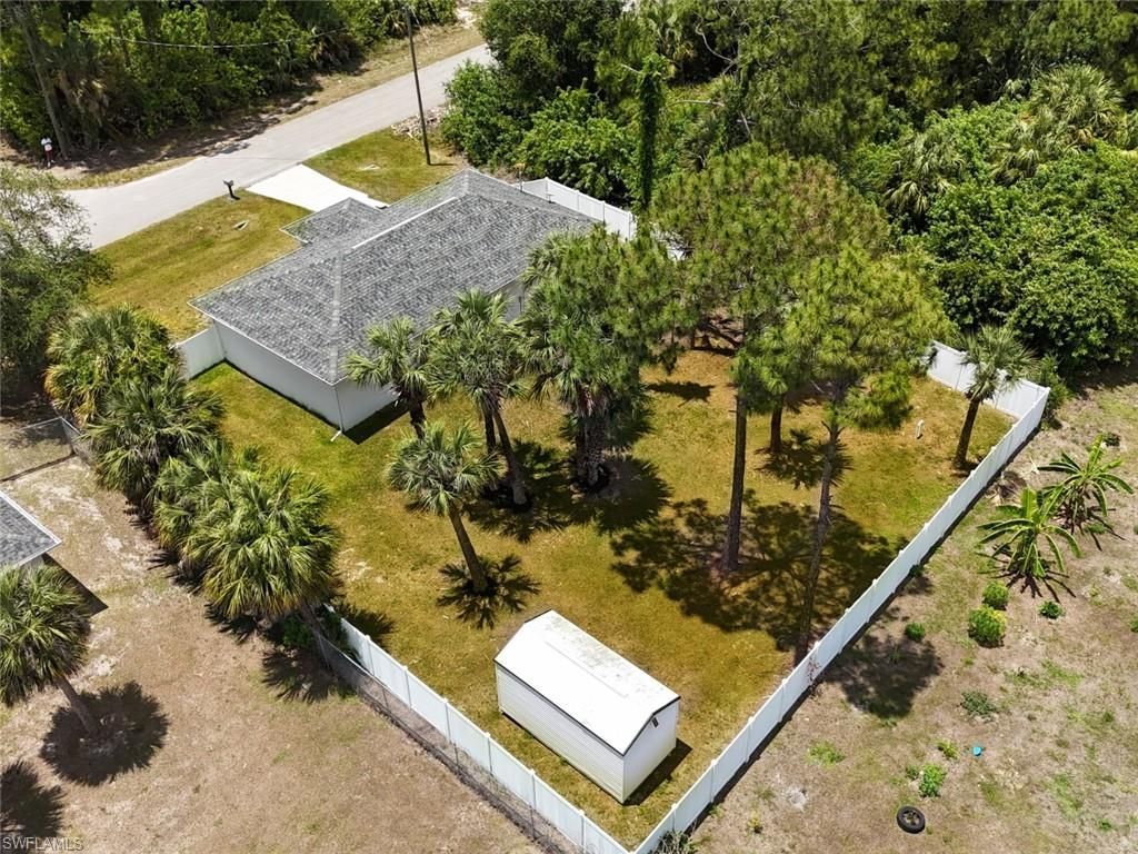 157 Karlow Ave S, Lehigh Acres, FL 33974 Photo