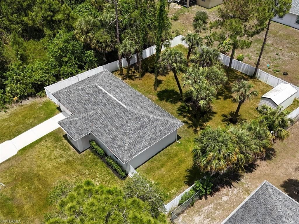 157 Karlow Ave S, Lehigh Acres, FL 33974 Photo