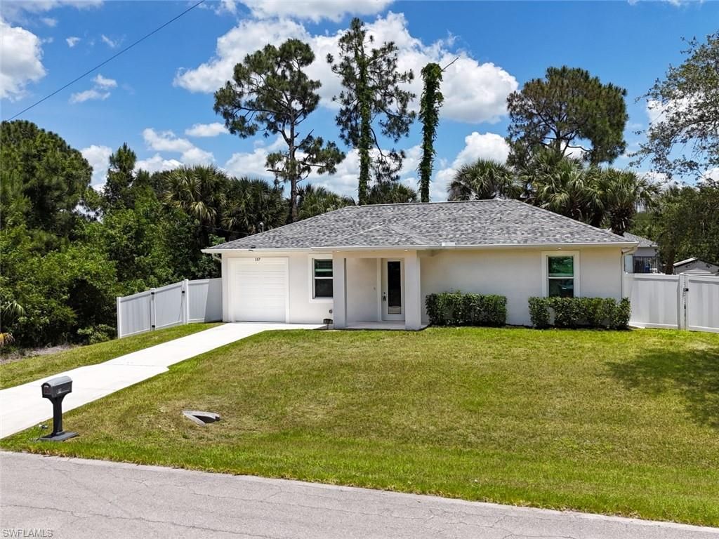 157 Karlow Ave S, Lehigh Acres, FL 33974 Photo