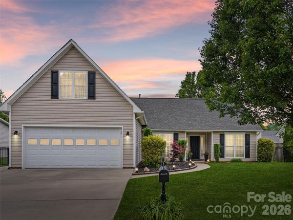 182 Misty Valley Road , Fletcher, NC 28732