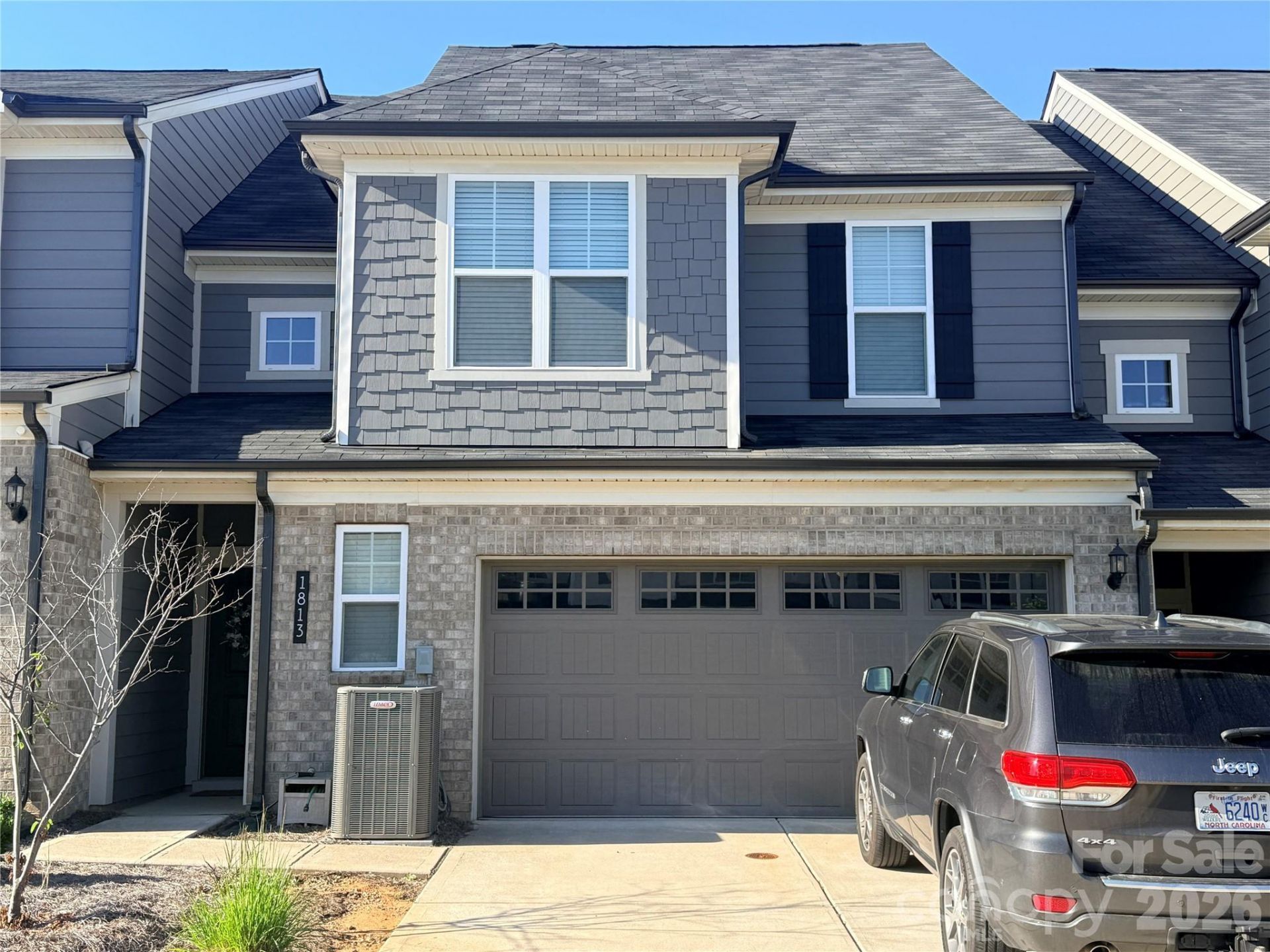 1813 Teachers House Road Nw, Concord, NC 28027 Main Photo