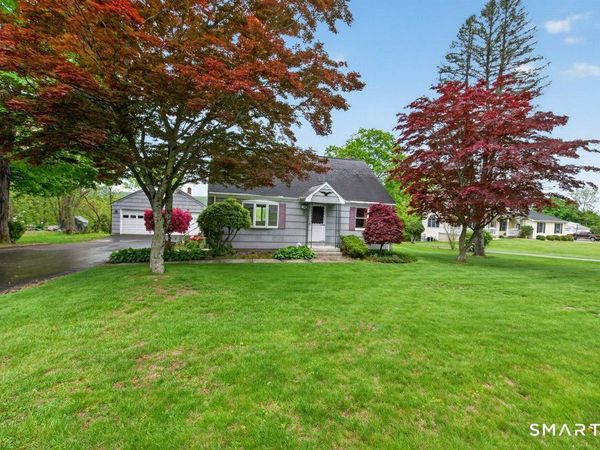 344 West, Southington, CT 06479