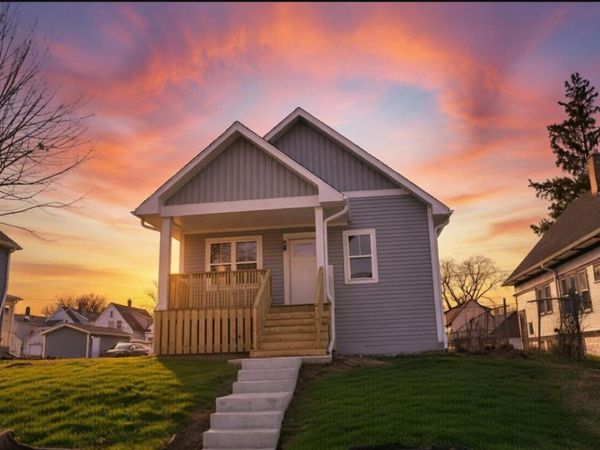 3125 24th PLACE, Milwaukee, WI 53206
