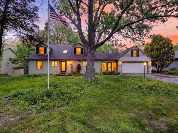 2410 River View Drive, Janesville, WI 53546