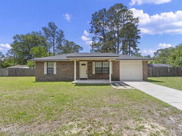 714 SHORT PUTT Drive, Macclenny, FL 32063