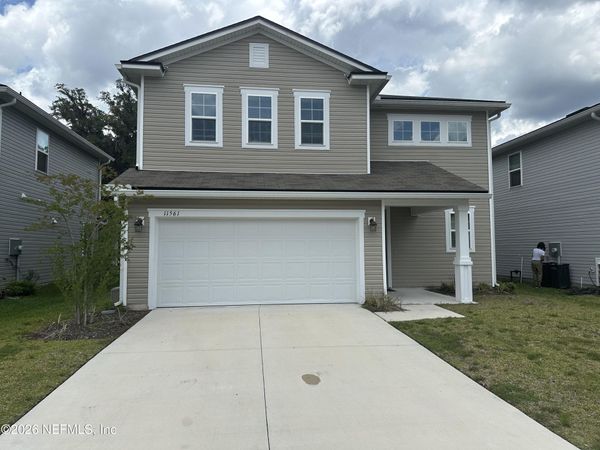 11561 ADMIRALS COVE Drive, Jacksonville, FL 32221