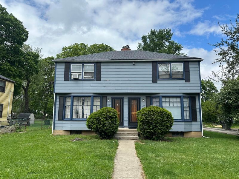 1812-1814 Cole Street, Columbus, OH 43205 Photo 1