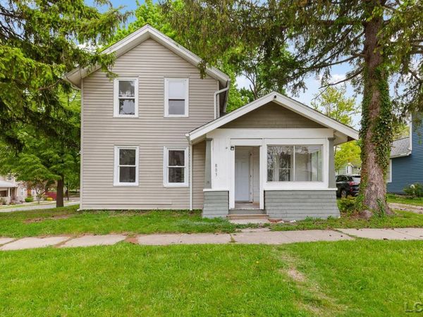 803 E Front , Adrian, MI 49221