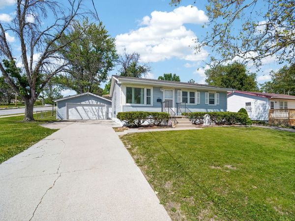 500 E Titus Avenue, Des Moines, IA 50315