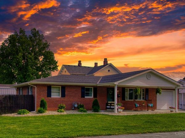 320 E 9th Street, Manchester, OH 45144
