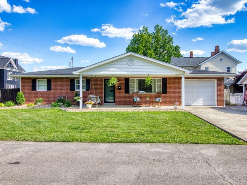 320 E 9th Street, Manchester, OH 45144 Photo 2