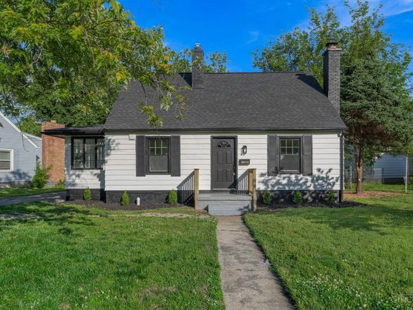 1205 Ellen Drive, Middletown, OH 45042