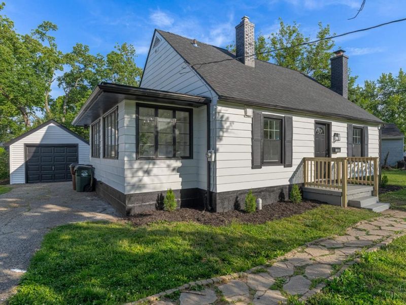 1205 Ellen Drive, Middletown, OH 45042 Photo 2