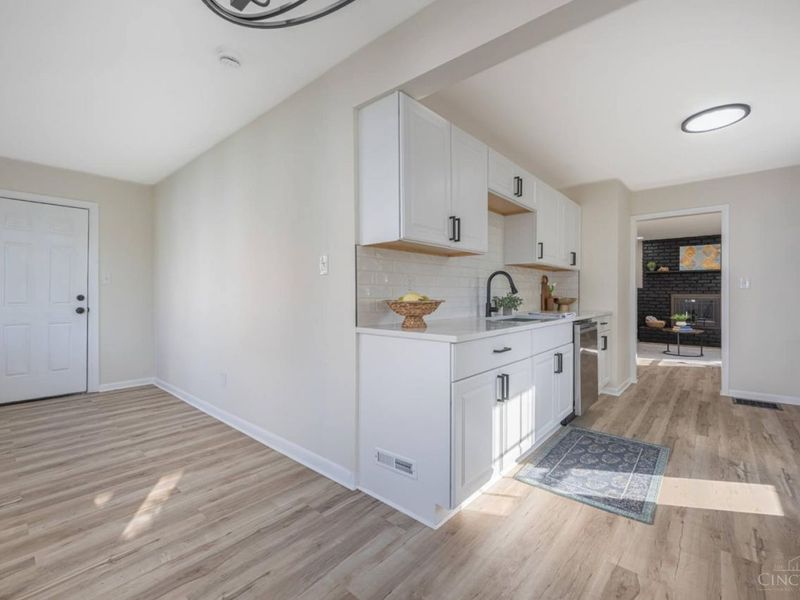 1205 Ellen Drive, Middletown, OH 45042 Photo 9